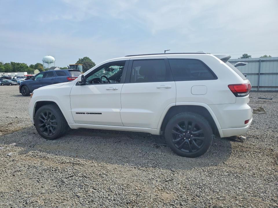 Aukcja sprzedaży 2020 Jeep Grand Cherokee, vin: 1C4RJFAG7LC144053, numer aukcji: 64694766
