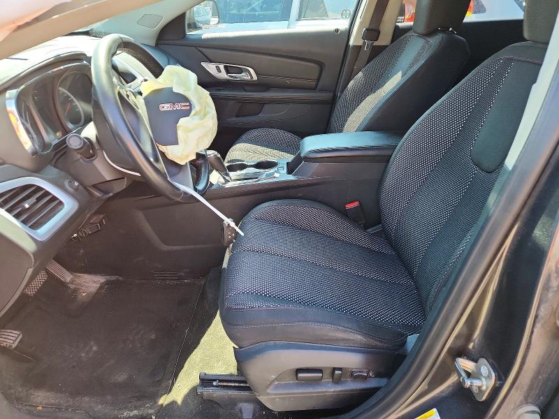 Aukcja sprzedaży 2017 Gmc Terrain, vin: 2GKFLTE3XH6272293, numer aukcji: 65085986