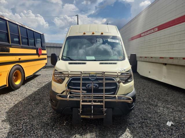 Продажа на аукционе авто 2020 Ford Transit, vin: 1FDVU4X85LKA26742, номер лота: 64427086
