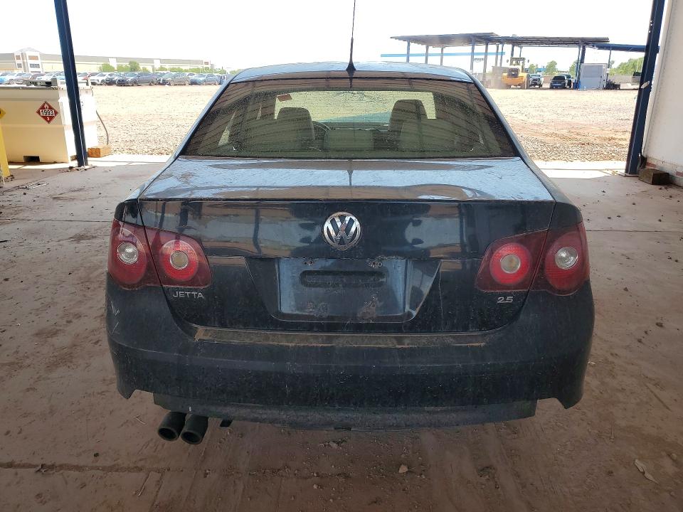 Продажа на аукционе авто 2010 Volkswagen Jetta, vin: 3VWAZ7AJ1AM097196, номер лота: 64054336