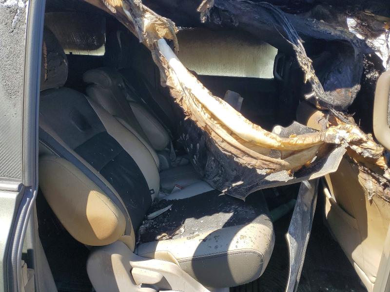 65305856 :رقم المزاد ، 5TDKZ3DC2KS005513 vin ، 2019 Toyota Sienna مزاد بيع