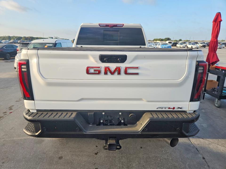 2026 Gmc Sierra მანქანა იყიდება აუქციონზე, vin: 1GT4UZEY4TF143298, აუქციონის ნომერი: 62335066