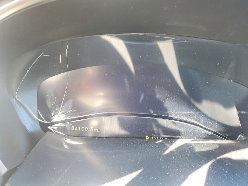 Продажа на аукционе авто 2019 Lincoln Nautilus, vin: 2LMPJ6J95KBL36403, номер лота: 63879906