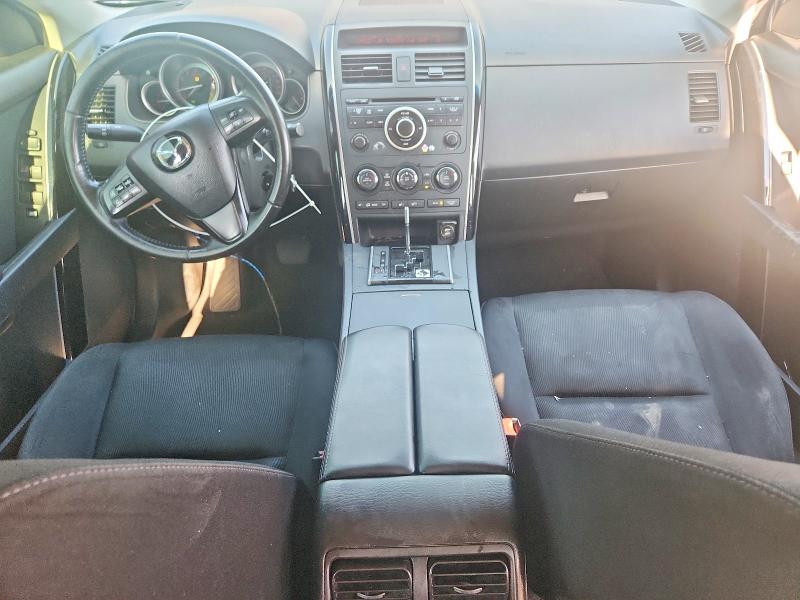 63372606 :رقم المزاد ، JM3TB3CA3B0324650 vin ، 2011 Mazda Cx-9 مزاد بيع
