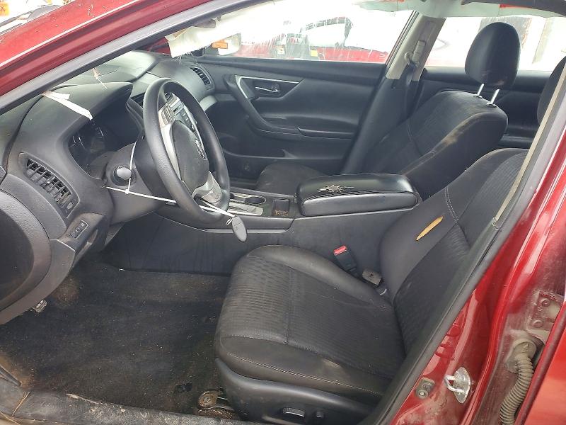 Aukcja sprzedaży 2017 Nissan Altima, vin: 1N4AL3AP8HN331745, numer aukcji: 65948256