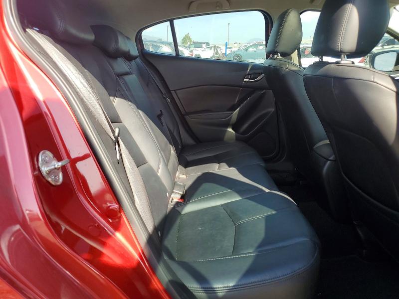 Aukcja sprzedaży 2018 Mazda 3, vin: 3MZBN1L37JM162774, numer aukcji: 66203636