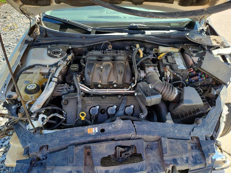 Aukcja sprzedaży 2010 Ford Fusion, vin: 3FAHP0JG9AR126780, numer aukcji: 64515616