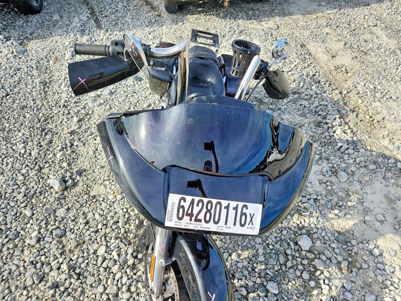 Aukcja sprzedaży 2023 Harley-davidson Fltrx, vin: 1HD1KHC14PB676675, numer aukcji: 64280116