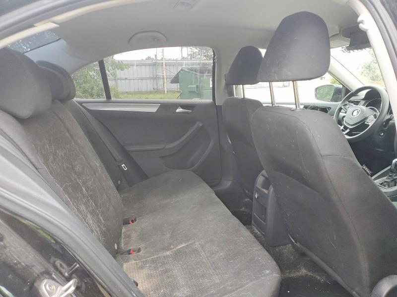 Aukcja sprzedaży 2016 Volkswagen Jetta, vin: 3VW267AJ4GM350436, numer aukcji: 65846776
