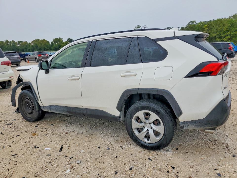 Aukcja sprzedaży 2019 Toyota Rav4, vin: JTMH1RFVXKD517275, numer aukcji: 63544716