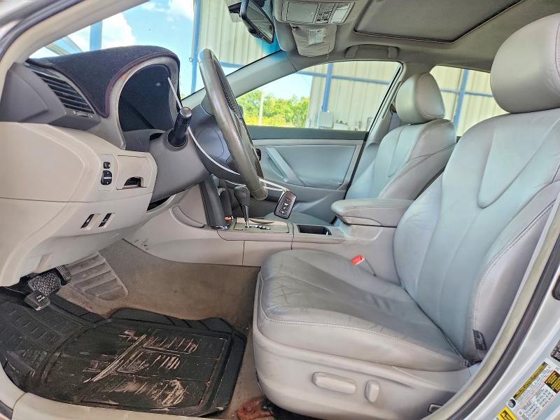 Aukcja sprzedaży 2008 Toyota Camry, vin: 4T1BB46K18U037318, numer aukcji: 67318156