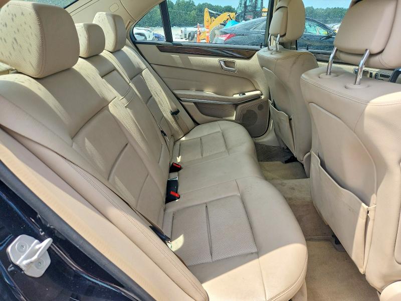 Продажа на аукционе авто 2014 Mercedes-benz E, vin: WDDHF8JB2EA851319, номер лота: 64596666