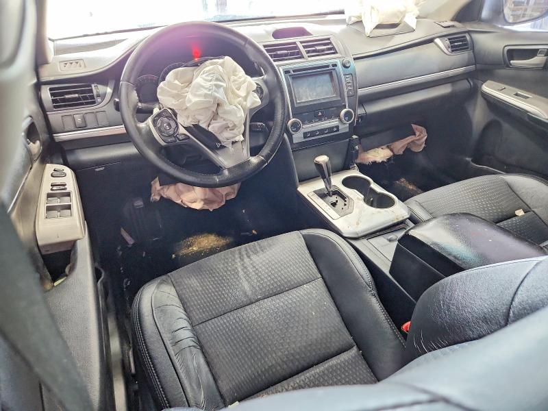 Продаж на аукціоні авто 2014 Toyota Camry, vin: 4T1BF1FK8EU779049, номер лоту: 64677146