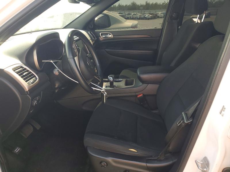 Aukcja sprzedaży 2015 Jeep Grand Cherokee, vin: 1C4RJEAG6FC825531, numer aukcji: 65031126
