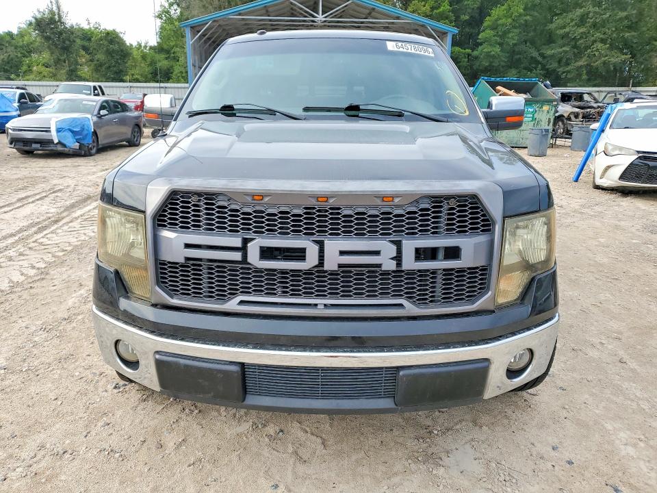 Aukcja sprzedaży 2010 Ford F150, vin: 1FTFW1CV9AFA55230, numer aukcji: 64578096