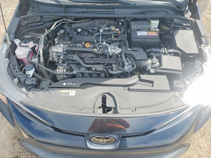 Продаж на аукціоні авто 2024 Toyota Corolla, vin: 5YFB4MDE1RP113579, номер лоту: 65078486