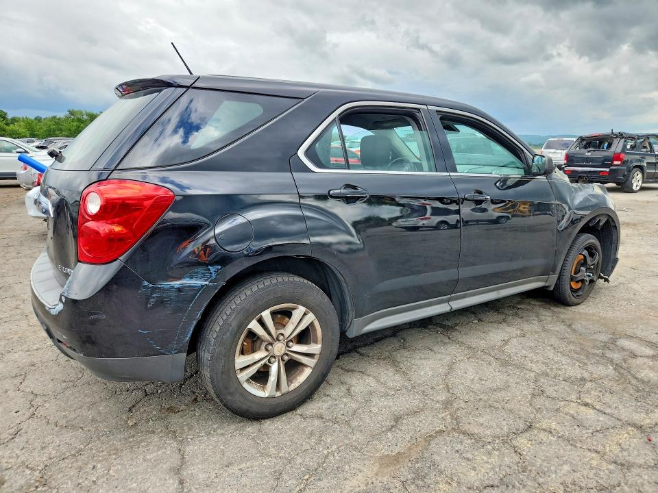 Продаж на аукціоні авто 2014 Chevrolet Equinox, vin: 2GNALAEK8E1123804, номер лоту: 63674136
