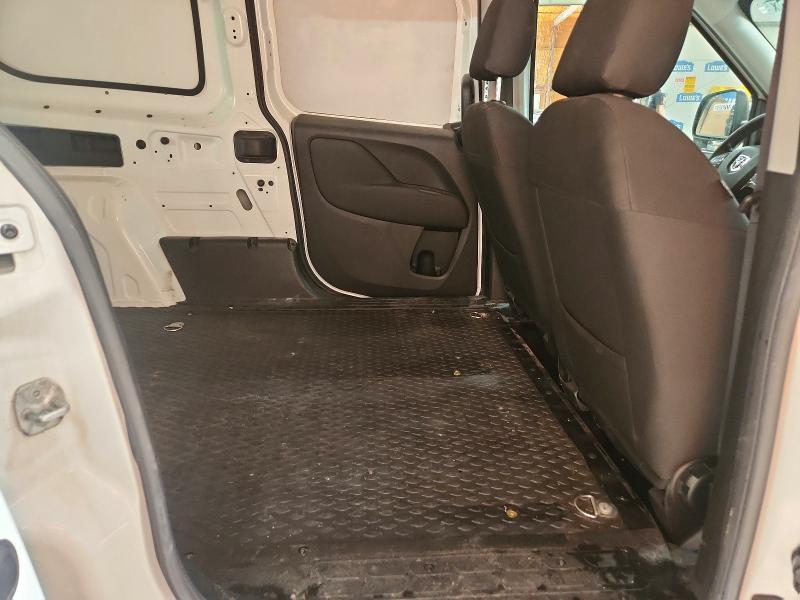 64807346 :رقم المزاد ، ZFBHRFBBXM6T92971 vin ، 2021 Ram Promaster City مزاد بيع