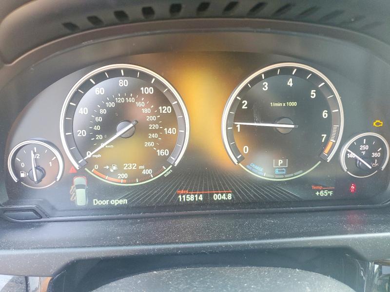 Aukcja sprzedaży 2016 Bmw X5, vin: 5UXKT0C51G0S79457, numer aukcji: 63780066