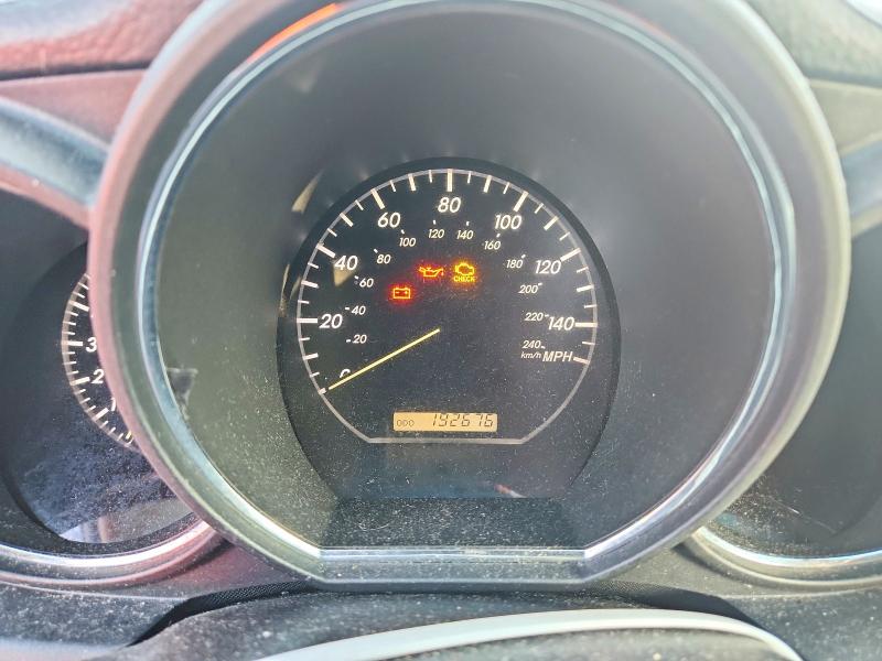 Aukcja sprzedaży 2007 Lexus Rx, vin: 2T2HK31U87C029497, numer aukcji: 65312186
