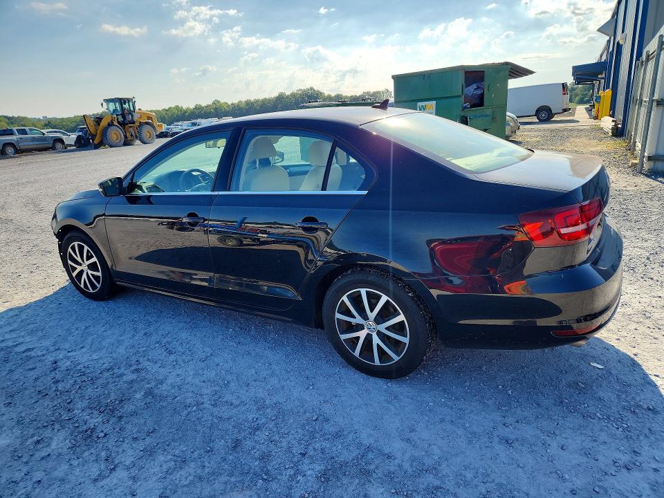 Продаж на аукціоні авто 2017 Volkswagen Jetta, vin: 3VWDB7AJ5HM304359, номер лоту: 65353006