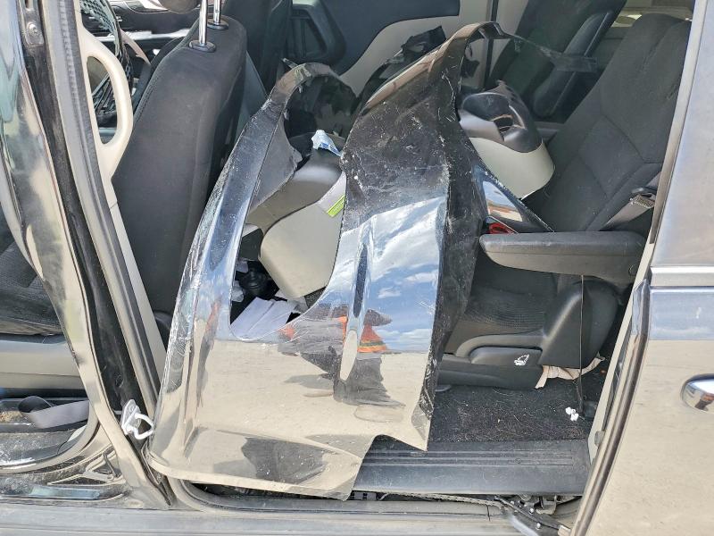 Продаж на аукціоні авто 2017 Dodge Grand Caravan, vin: 2C4RDGBG6HR574697, номер лоту: 65382896