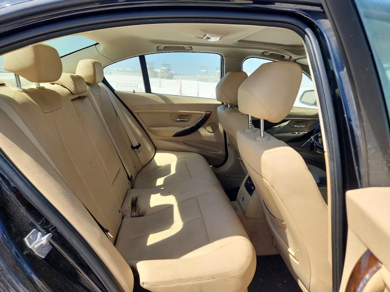 Aukcja sprzedaży 2014 Bmw 320, vin: WBA3B1G5XENS81231, numer aukcji: 64496116