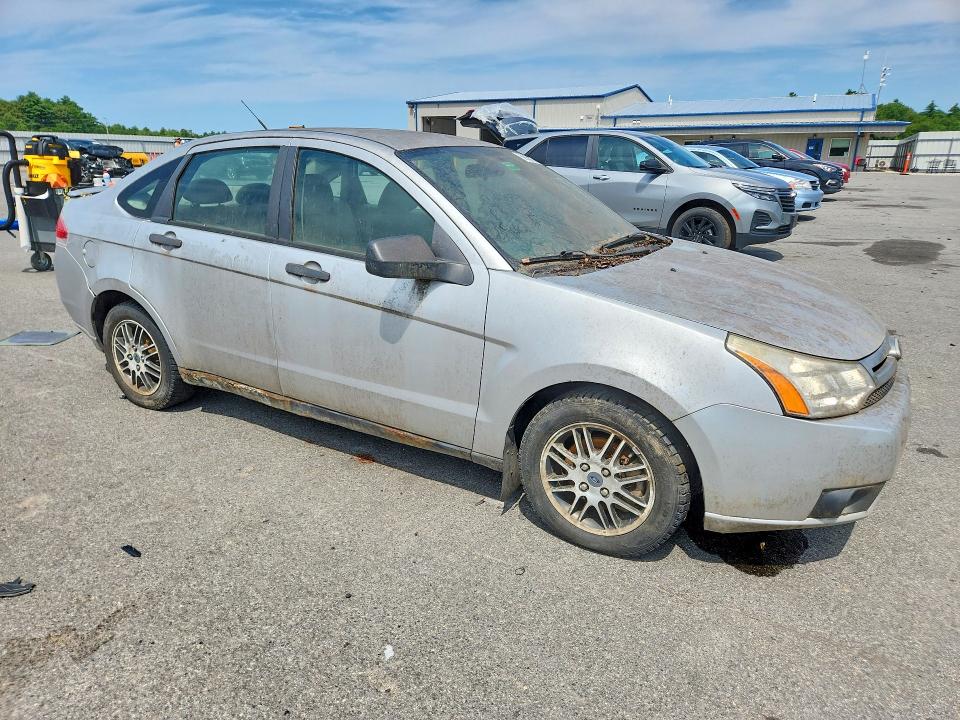 Aukcja sprzedaży 2011 Ford Focus, vin: 1FAHP3FN3BW183371, numer aukcji: 62988456