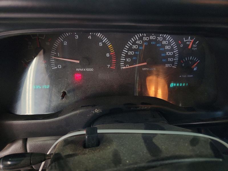 66471426 :رقم المزاد ، 1B7GG2AN4YS701432 vin ، 2000 Dodge Dakota مزاد بيع