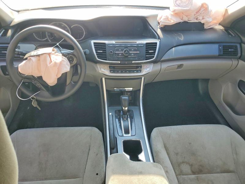 Продажа на аукционе авто 2013 Honda Accord, vin: 1HGCR2F36DA250232, номер лота: 64671906