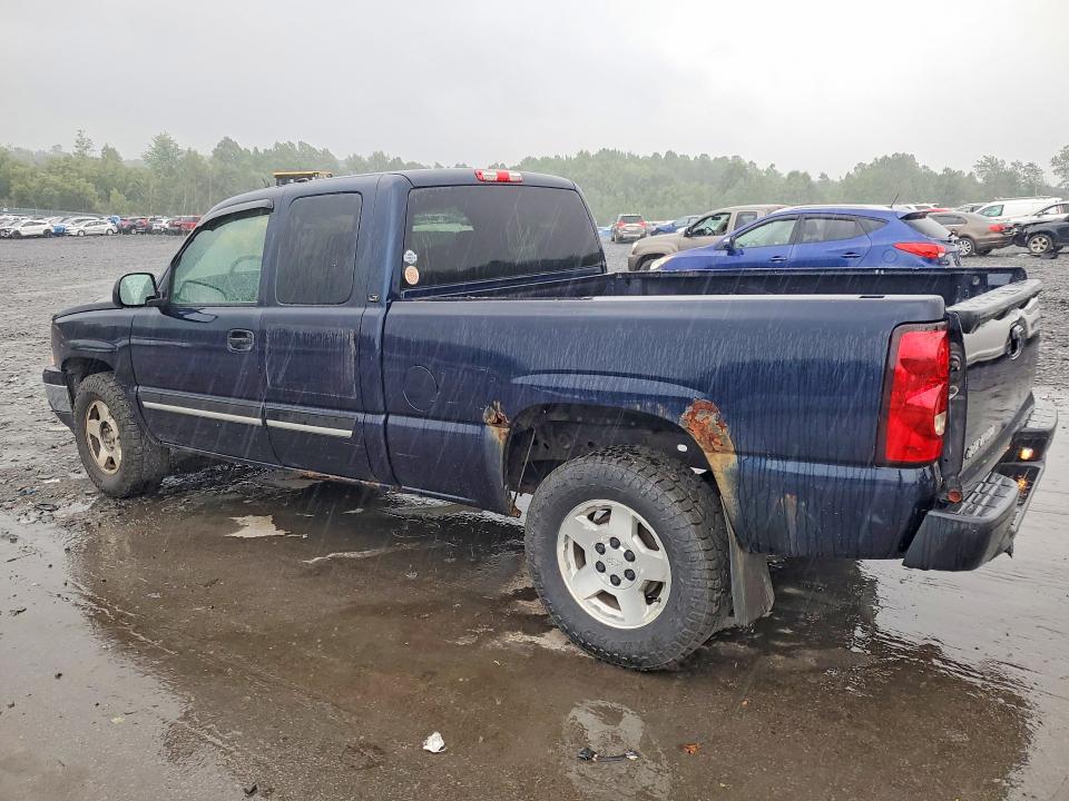 Aukcja sprzedaży 2006 Chevrolet Silverado, vin: 1GCEK19B96Z168556, numer aukcji: 63869676