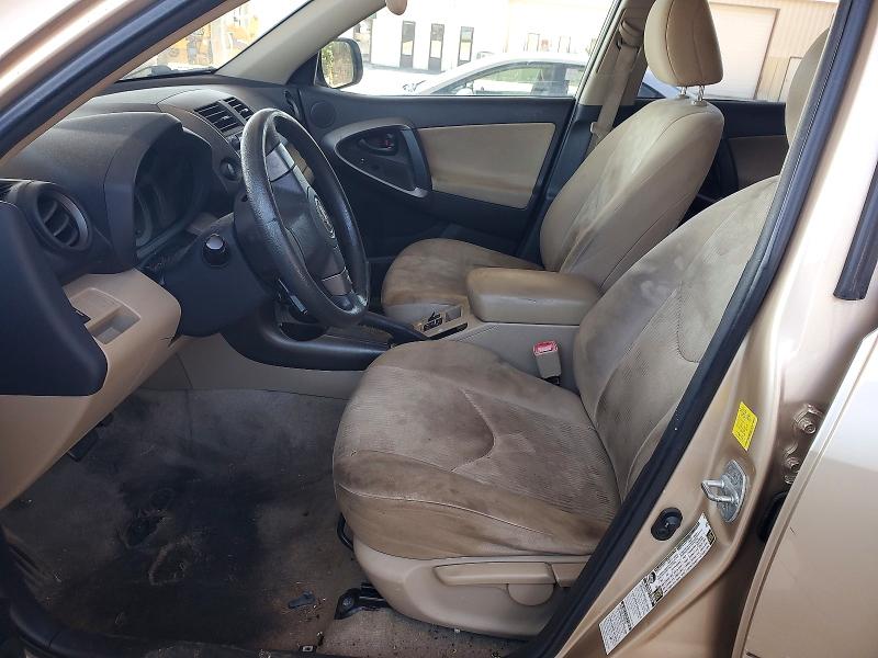 Продаж на аукціоні авто 2011 Toyota Rav4, vin: 2T3BF4DV6BW097465, номер лоту: 66308486