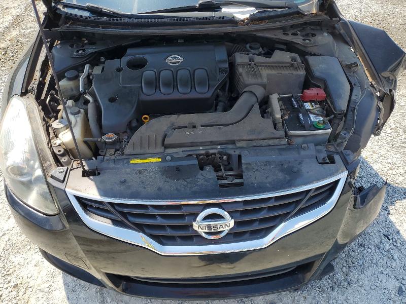 Продаж на аукціоні авто 2012 Nissan Altima, vin: 1N4AL2EPXCC101486, номер лоту: 66944666