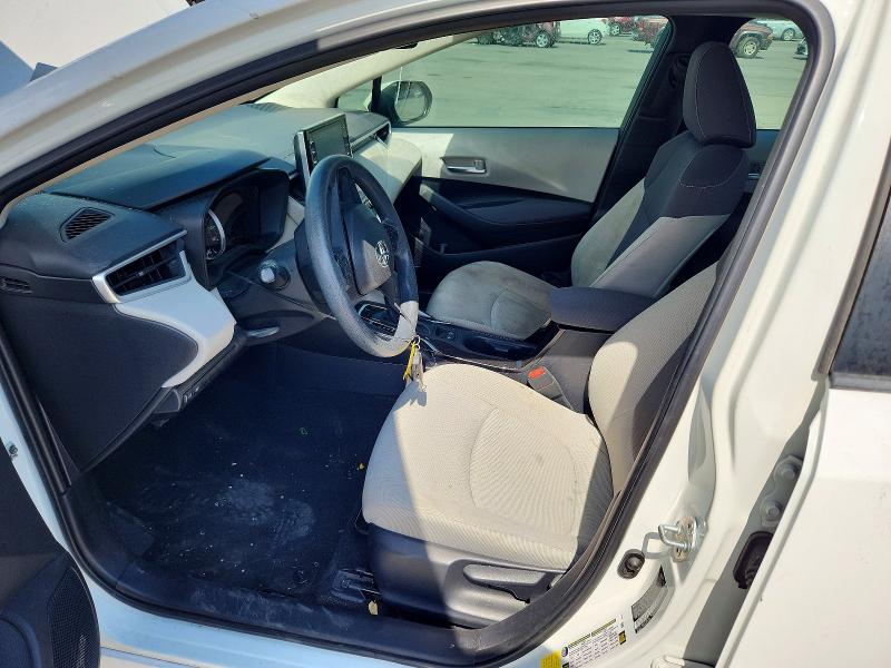 Aukcja sprzedaży 2020 Toyota Corolla, vin: 5YFEPRAE8LP066791, numer aukcji: 67007876