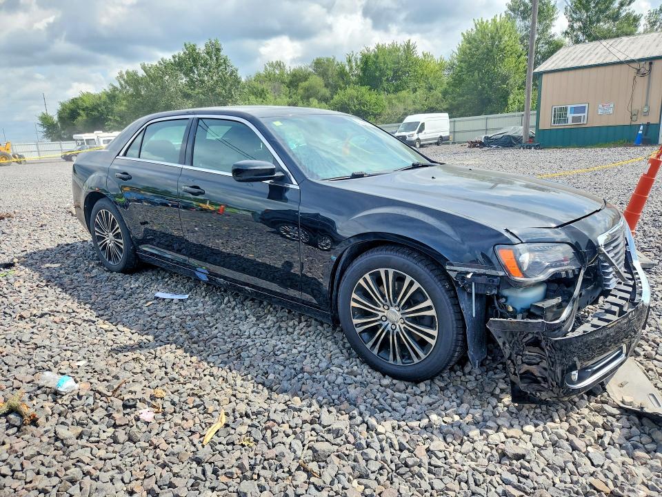 Aukcja sprzedaży 2013 Chrysler 300, vin: 2C3CCAGT3DH744983, numer aukcji: 65568886