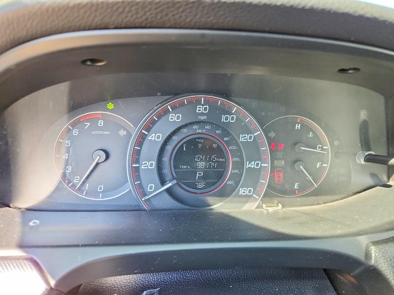 Aukcja sprzedaży 2014 Honda Accord, vin: 1HGCR2F57EA030777, numer aukcji: 66074806