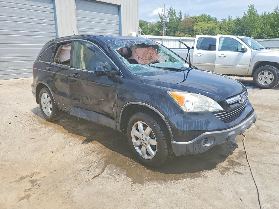 Продаж на аукціоні авто 2007 Honda Cr-v, vin: JHLRE38767C081593, номер лоту: 66603386