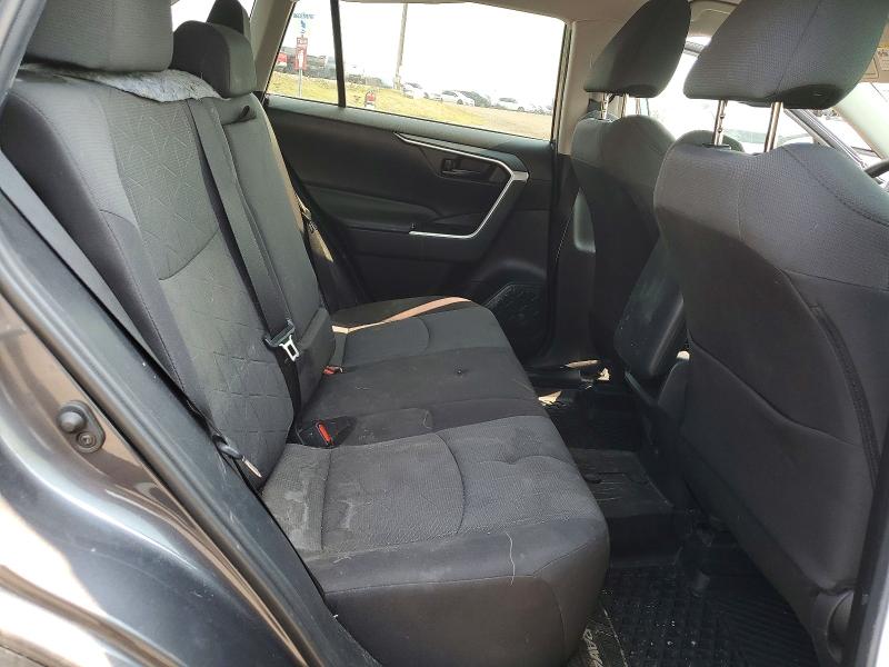 Продажа на аукционе авто 2019 Toyota Rav4, vin: 2T3B1RFV3KW012218, номер лота: 65816596
