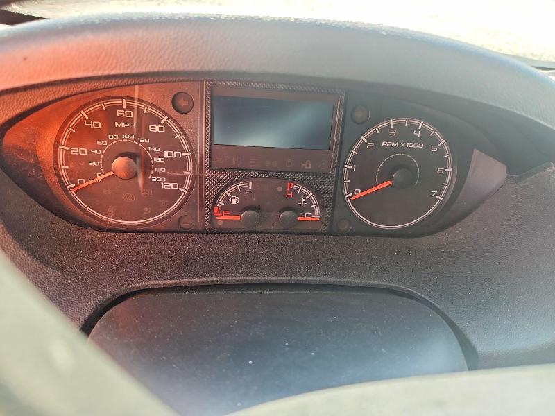 63262926 :رقم المزاد ، 3C6TRVDGXHE525455 vin ، 2017 Ram Promaster 2500 مزاد بيع
