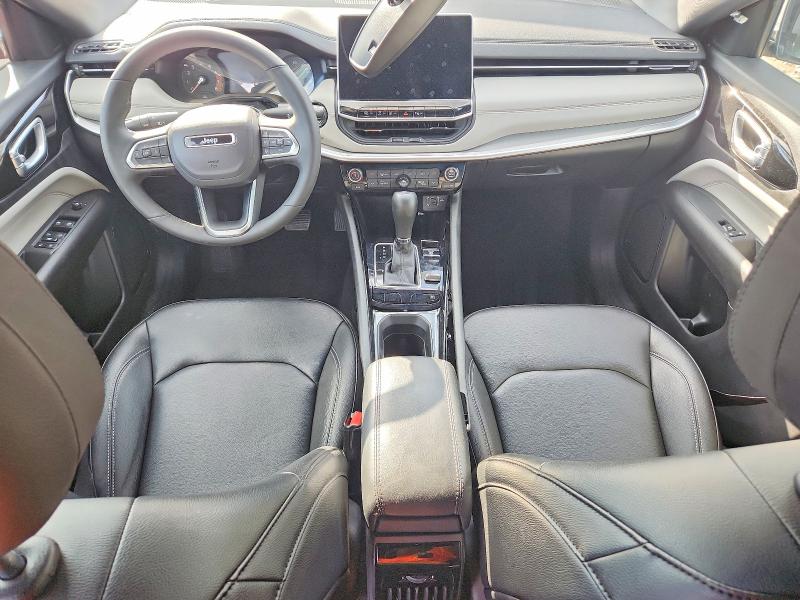 Продаж на аукціоні авто 2025 Jeep Compass, vin: 3C4NJDCNXST623407, номер лоту: 65081206