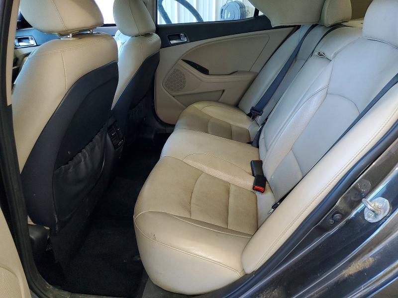 Продаж на аукціоні авто 2014 Kia Optima, vin: 5XXGN4A77EG271193, номер лоту: 66182096
