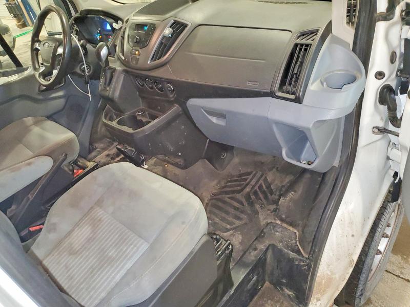 Aukcja sprzedaży 2016 Ford Transit, vin: 1FTYR1ZM6GKA34429, numer aukcji: 65307106