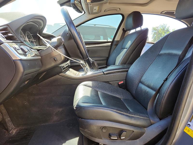 Aukcja sprzedaży 2011 Bmw 535, vin: WBAFR7C5XBC801436, numer aukcji: 63728566