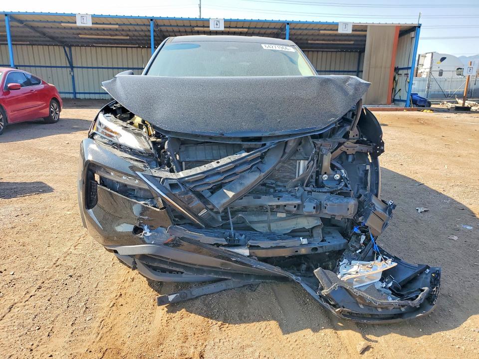 64271966 :رقم المزاد ، 5N1AT3BB0MC765821 vin ، 2021 Nissan Rogue مزاد بيع