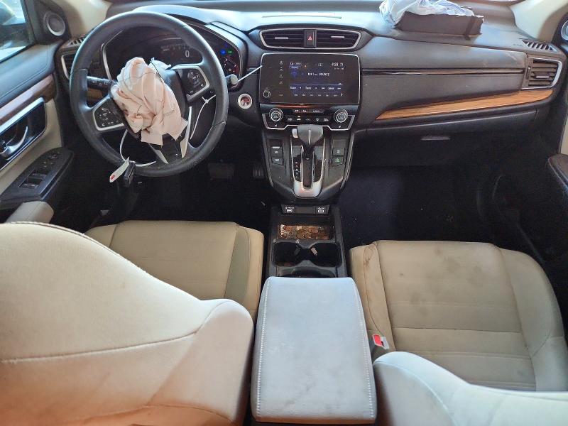 Продаж на аукціоні авто 2020 Honda Cr-v, vin: 7FARW1H56LE018332, номер лоту: 66271846