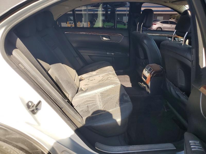 Продаж на аукціоні авто 2008 Mercedes-benz S, vin: WDDNG71X38A210884, номер лоту: 63326156