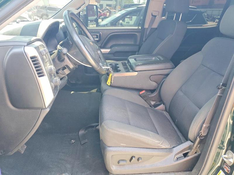 63919686 :رقم المزاد ، 3GCUKREC0EG493913 vin ، 2014 Chevrolet Silverado مزاد بيع