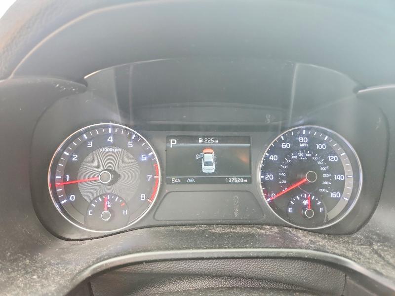 Aukcja sprzedaży 2022 Kia Forte, vin: 3KPF24AD4NE426267, numer aukcji: 66725086