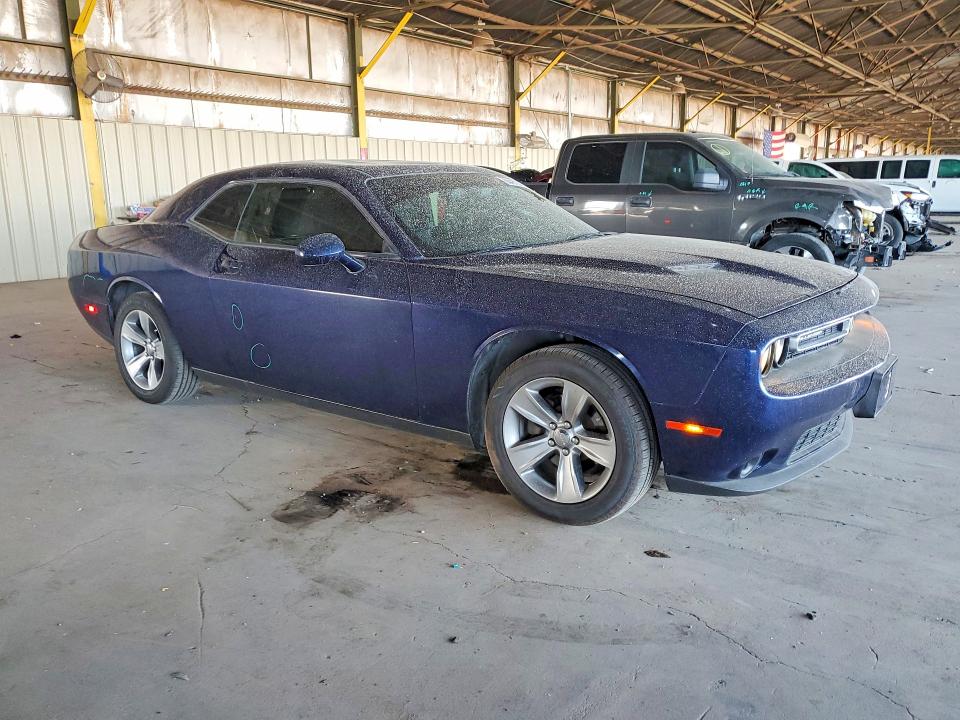 Продаж на аукціоні авто 2016 Dodge Challenger, vin: 2C3CDZAG4GH193202, номер лоту: 66481876
