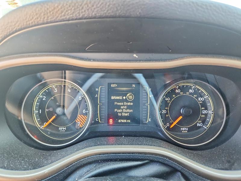 66288286 :رقم المزاد ، 1C4PJMCBXFW515691 vin ، 2015 Jeep Cherokee مزاد بيع